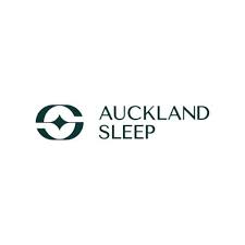 Auckland Sleep Logo
