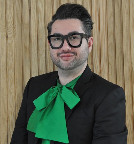 Presenter: Dean Cowles