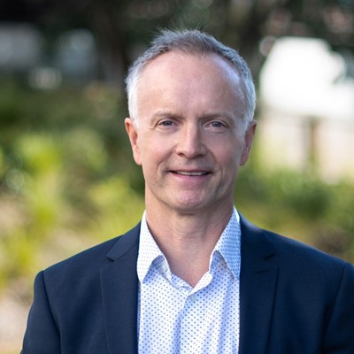 Presenter: Dr Karsten Veien