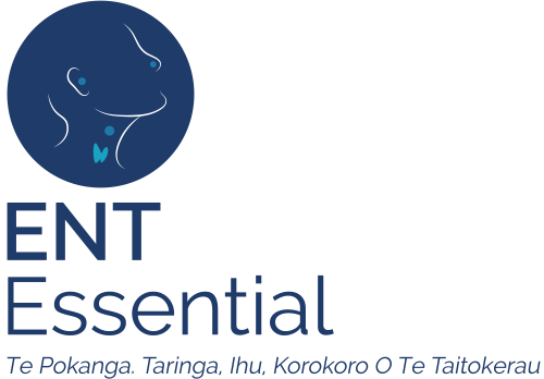ENT Essentials Logo