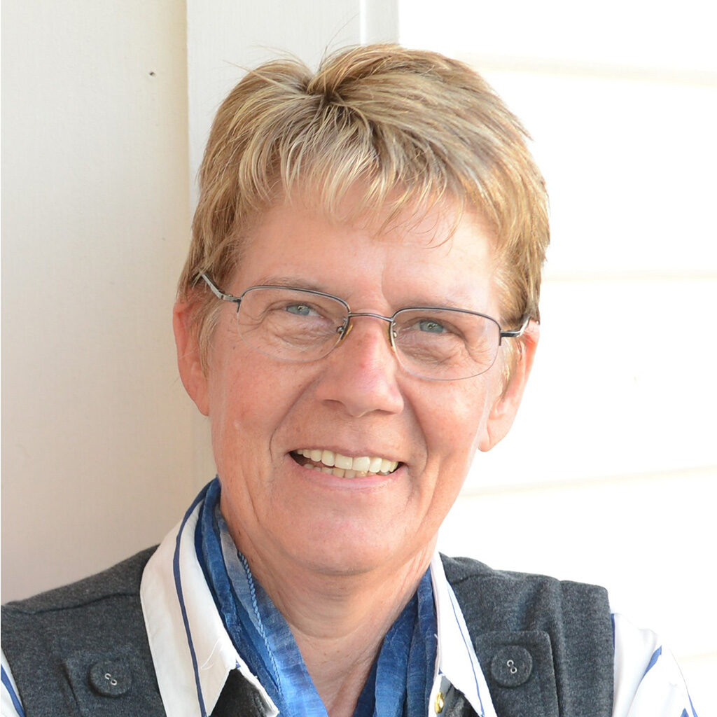 Presenter: Jessica Buddendjik