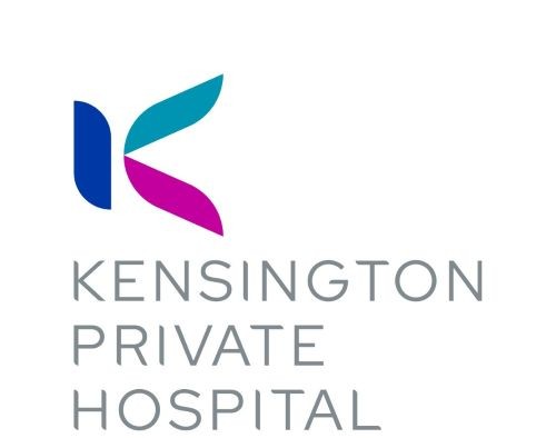 Kensington Hospital Logo
