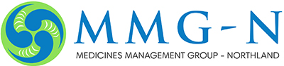 MMG-N Logo